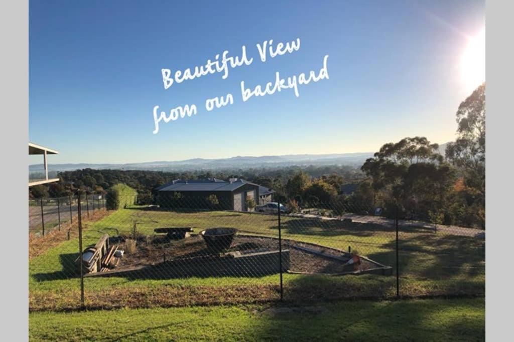 Red Lotus Retreat Apartment Mudgee Exterior photo